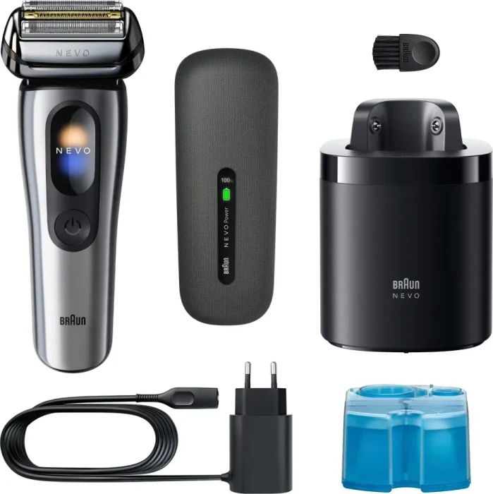 Braun NEVO 17000c