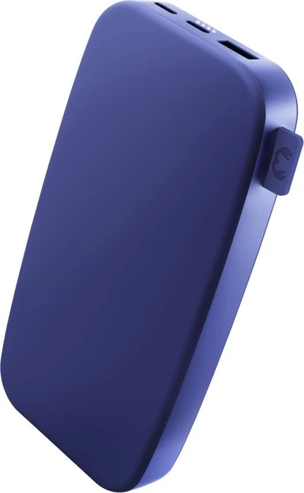 Fresh 'n Rebel Powerbank USB-C 18000mAh (2023) true blue