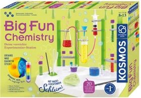 Kosmos Big Fun Chemistry