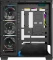 Modecom Volcano Stellar Plus 8F Black, Glasfenster Vorschaubild