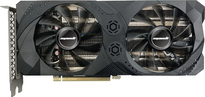 Manli GeForce RTX 3060 Ti, 8GB GDDR6, HDMI, 3x DP