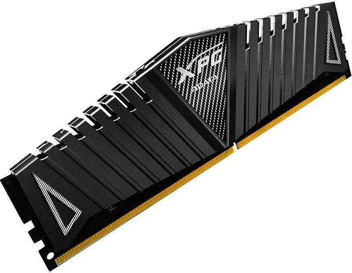 ADATA XPG Z1 schwarz UDIMM 32GB Kit, DDR4-2400, CL16-16-16-39