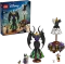 LEGO Disney - Die Kleider von Malefiz und Cruella De Vil Vorschaubild