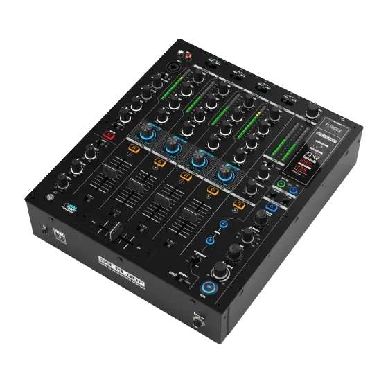 Reloop RMX-95