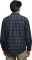 Black Diamond Project Twill Hemd langarm charcoal/black (Herren) Vorschaubild