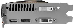 Palit GeForce GTX 580, 1.5GB GDDR5, 2x DVI, HDMI, DP