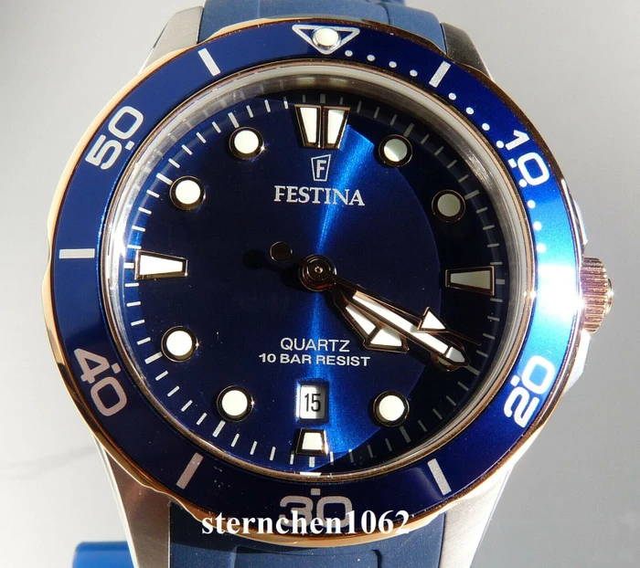 Festina Sport Boyfriend F20502/2
