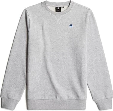 G-Star Unbrushed Sweatshirt (Junior)