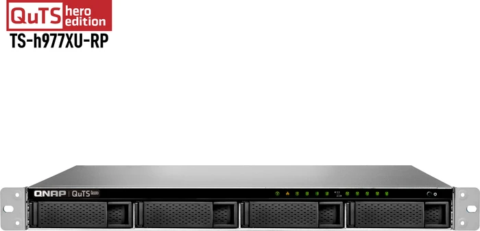 QNAP QuTS hero TS-h977XU-RP - Bundles