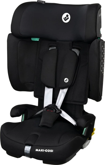 Maxi-Cosi Nomad XL Plus authentic black