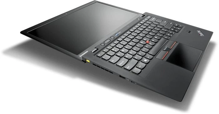 Lenovo ThinkPad X1 Carbon, Core i5-3427U, 4GB RAM, 128GB SSD, DE
