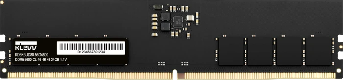Klevv UDIMM DDR5 Series