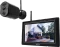 ABUS EasyLook Basic Set, inkl. 7" Touch-Monitor, Set Vorschaubild