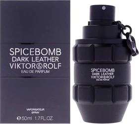 Viktor & Rolf Spicebomb Dark Leather Eau de Parfum, 50ml