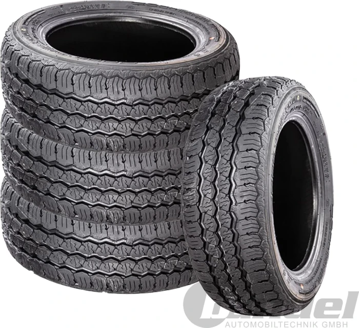 Maxxis CR-966 195/70 R14 96N