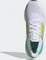 adidas Ultraboost 22 cloud white/flash orange/mint rush (Herren) Vorschaubild