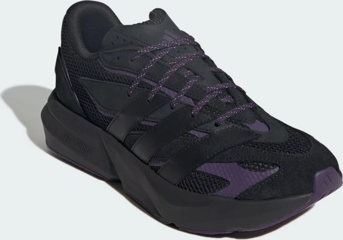 adidas Mercedes-AMG Petronas Formula One Team Lightblaze core black/aurora plum