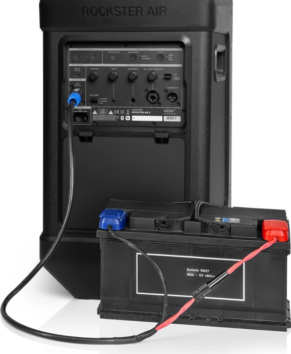 Teufel Rockster Air 2