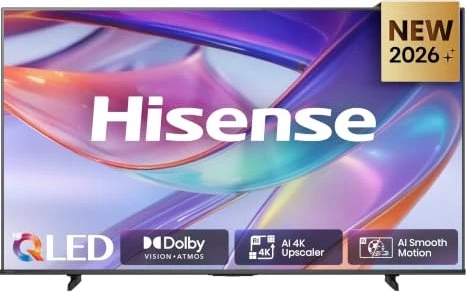 Hisense 43E7DS