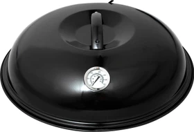 Paella World Allgrill Backhaube für Paella-Grill