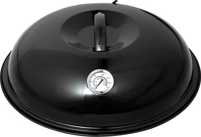 Paella World Allgrill Backhaube für Paella-Grill