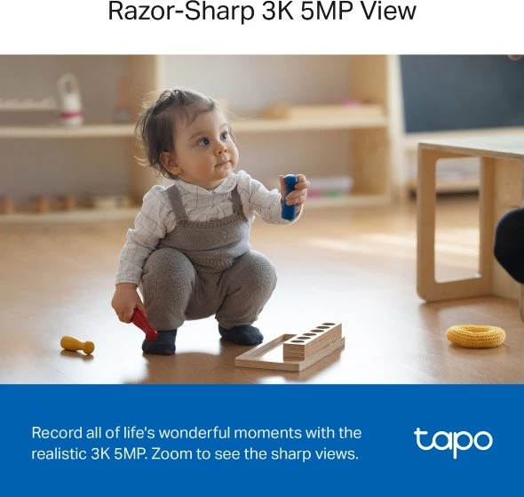 TP-Link Tapo C230