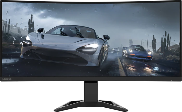 Lenovo G34w-30, 34"