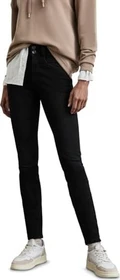 Street One York Jeans black/slightly washed (Damen)