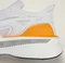 adidas Ultraboost 5 cloud white/semi solar slime/eqt yellow (Damen) Vorschaubild