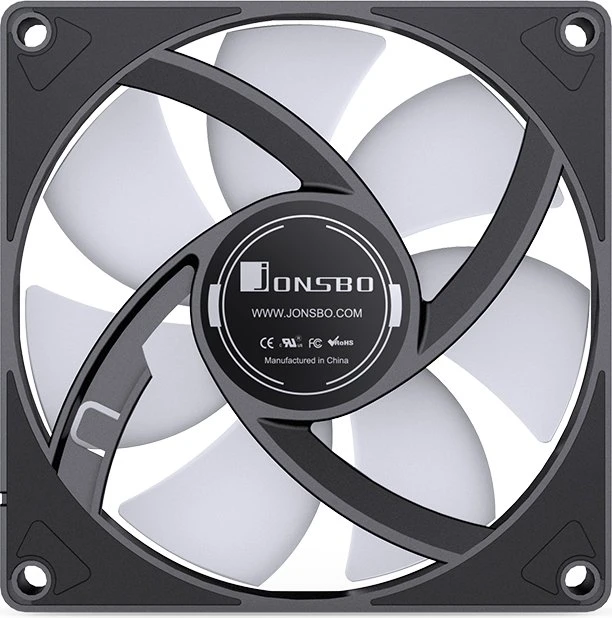 Jonsbo CR-1400 Evo Color Black