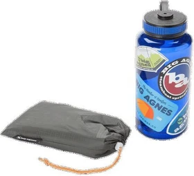 Big Agnes Copper Spur HV UL2 Zeltunterlage