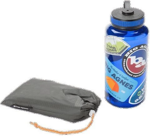 Big Agnes Copper Spur HV UL2 Zeltunterlage