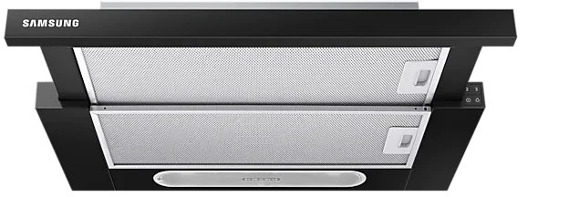 Samsung NK24M1030IB Flachschirm-Dunstabzugshaube