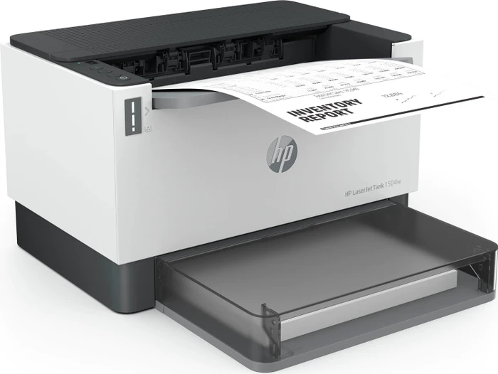 HP LaserJet Tank 1504w, Laser, einfarbig