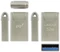 PQI ideal i-series i-Neck 8GB, USB-A, USB 3.2 Gen 1×1 Vorschaubild