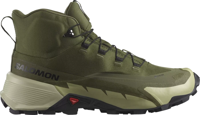 Salomon Cross Hike 2 Mid GTX (Herren)