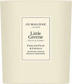 Jo Malone Classic English Pear & Freesia Duftkerze, 200g