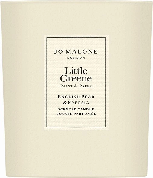 Jo Malone Classic English Pear & Freesia Duftkerze, 200g