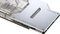 Phanteks Glacier GTX 1080 Ti MSI Gaming GPU Block, chrome Vorschaubild