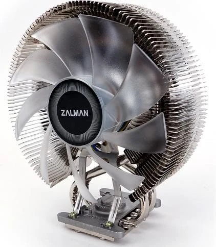 Zalman CNPS9800 MAX