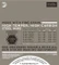 D'Addario XL Pure Nickel Medium Blues / Jazz Rock Vorschaubild