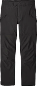 Patagonia Point Peak Trail Hose lang schwarz (Herren)