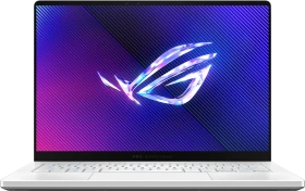 ASUS ROG Zephyrus G14 (2024) GA403UV-QS054X, Platinum White, Ryzen 9 8945HS, 16GB RAM, 1TB SSD, GeForce RTX 4060, DE