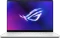 ASUS ROG Zephyrus G14 (2024) GA403UV-QS054X, Platinum White, Ryzen 9 8945HS, 16GB RAM, 1TB SSD, GeForce RTX 4060, DE Vorschaubild