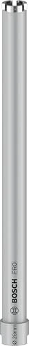 Bosch Professional Dry Speed Best for Universal Diamant-Trockenbohrer, 28x350mm, 1 Stück