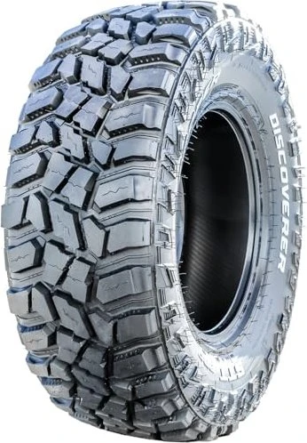 Cooper Discoverer STT Pro 275/70 R18 125/122K