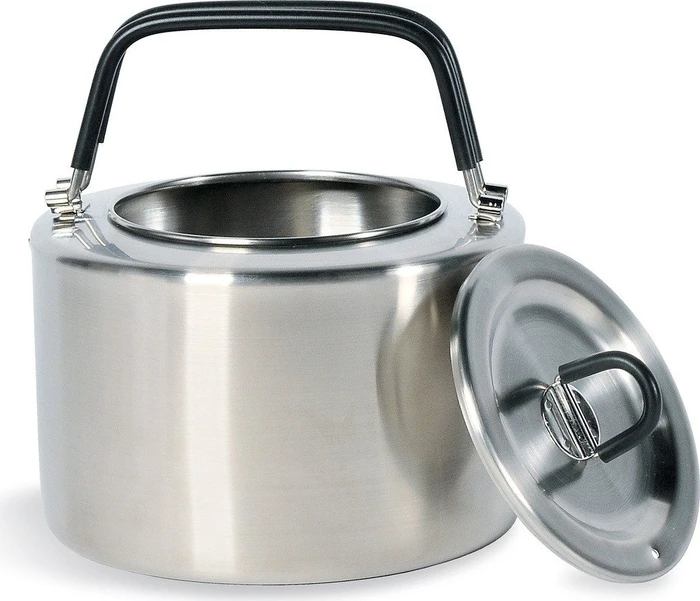 Tatonka H2O Pot Kessel 1.5l