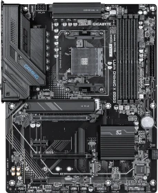GIGABYTE B550 X Gaming WIFI7 (AMD AM4)