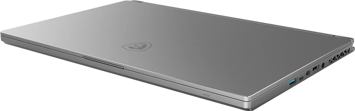 MSI P65 Creator 852-9SD, Space Grey, Core i7-9750H, 16GB RAM, 512GB SSD, GeForce GTX 1660 Ti Max-Q, DE