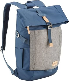 Leki Daypack Casual dark denim/grey/paarl brown
